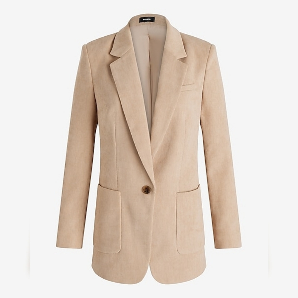 Express Blazer - Picture 15 of 16